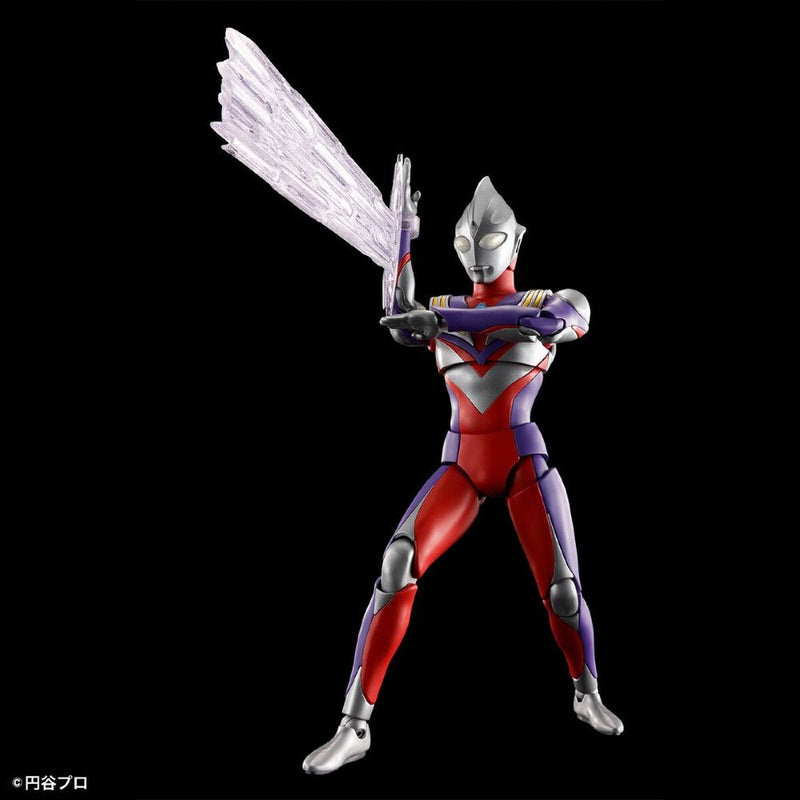 Figure-Rise Standard - Ultraman Tiga Multi Type Model Kit