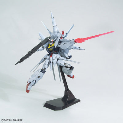 MG - Gundam SEED Providence Gundam Model Kit