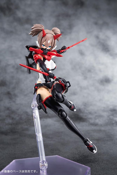 Asra Ninja Kaname [Megami Device] Model Kit