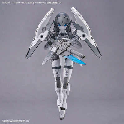 1/144 30MM EXM-H15C Acerby (Type-C) Model Kit