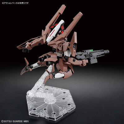 HG 1/144 - The Witch from Mercury #18 Gundam Lfrith Thorn Model Kit