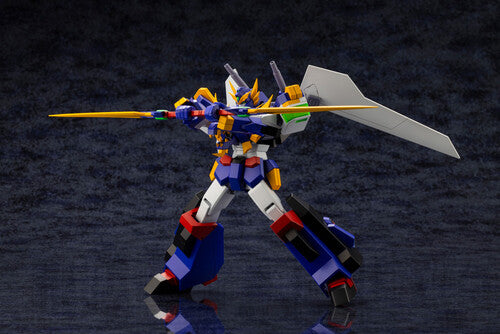 Great Baan Gaan Model Kit