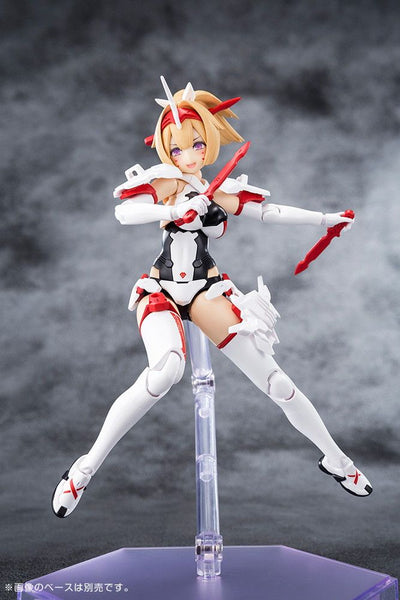 Megami Device Asra Archer Kizuna Model Kit