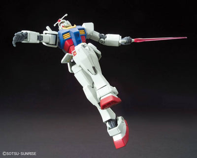 High Grade Universal Century - Mobile Suit Gundam #191 RX-78-2 Gundam (Revive) Model Kit