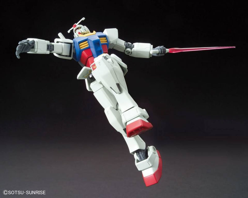 High Grade Universal Century - Mobile Suit Gundam 