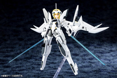 Busou Shinki: Type Angel Arnval Tranche2 Plastic Model Kit