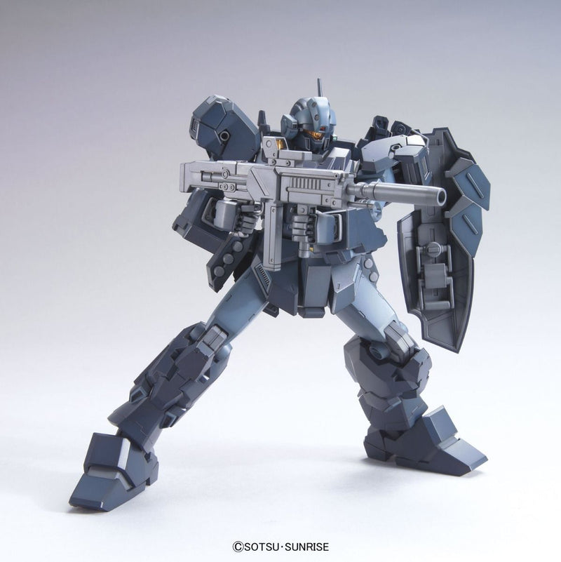 MG - Gundam RGM-96X Jesta Model Kit