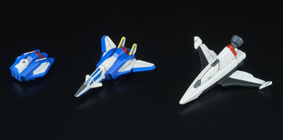 1/144 High Grade Cosmic Era - Gundam SEED Destiny #198 Force Impulse Gundam Model Kit