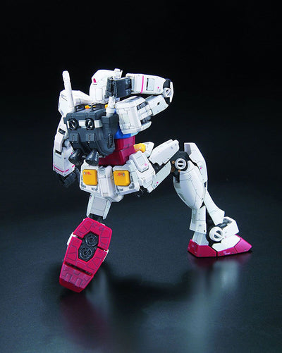 1/144 RG RX-78-2 Gundam Model Kit