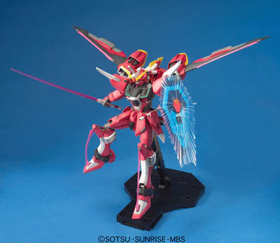 MG - Gundam SEED Destiny Infinite Justice Gundam Model Kit