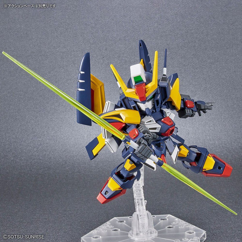 SDCS - Mobile Suit Gundam 