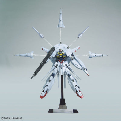 MG - Gundam SEED Providence Gundam Model Kit