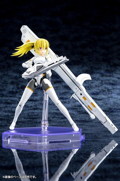 Busou Shinki: Type Angel Arnval Tranche2 Plastic Model Kit