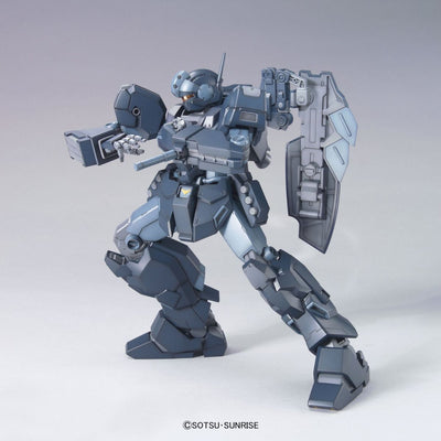 MG - Gundam RGM-96X Jesta Model Kit