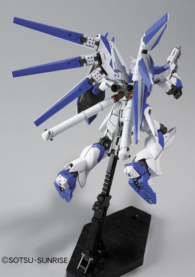 1/144 High Grade Universal Century - Char's Counterattack, #95 Hi-Nu Gundam Model Kit