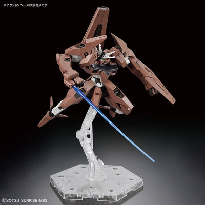 HG 1/144 - The Witch from Mercury #18 Gundam Lfrith Thorn Model Kit