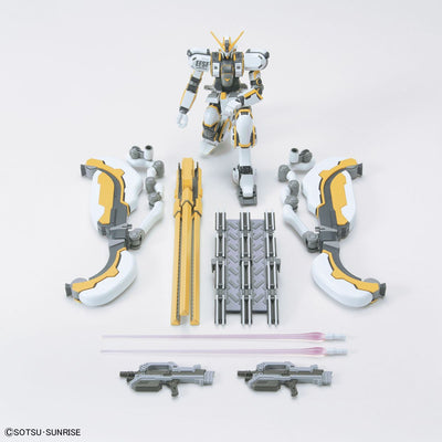 HG RX-78AL Atlas Gundam (Gundam Thunderbolt Ver.) 1/144 Model Kit