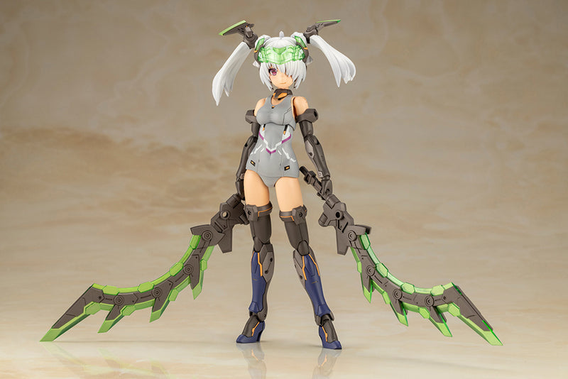 Frame Arms Girl Hresvelgr Cornix Plastic Model Kit