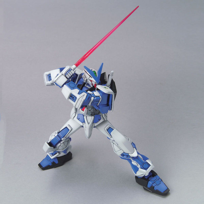 Gundam Seed Astray 13 Astray Blue Frame HG Model Kit