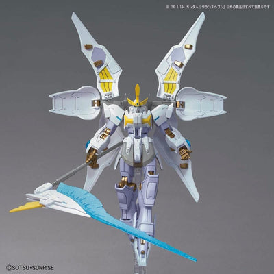 1/144 HG Gundam Livelance Heaven Model Kit