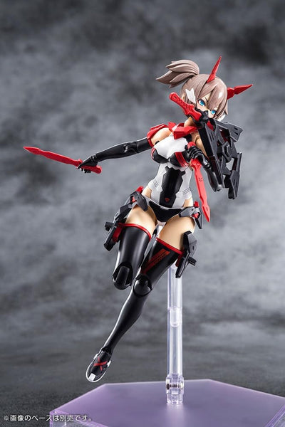 Asra Ninja Kaname [Megami Device] Model Kit