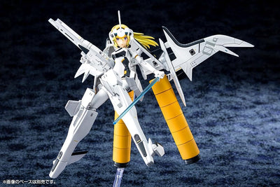 Busou Shinki: Type Angel Arnval Tranche2 Plastic Model Kit