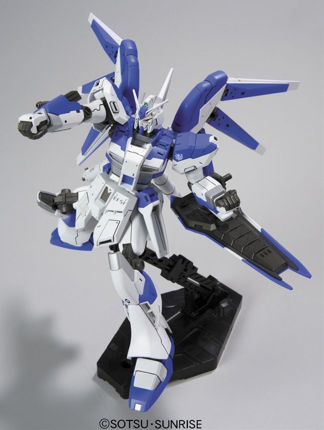 1/144 High Grade Universal Century - Char&