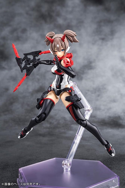 Asra Ninja Kaname [Megami Device] Model Kit