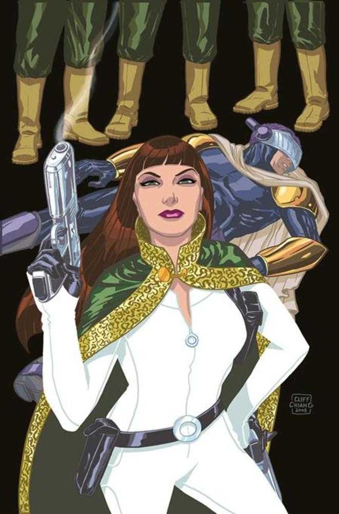 Batman Arkham Talia Al Ghul TPB