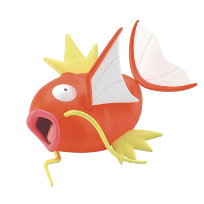 Pokemon 01 Magikarp Big Model Kit