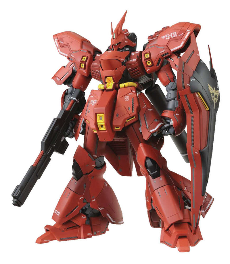 Gundam Astray Red Frame Revise MG 1/100 Model Kit