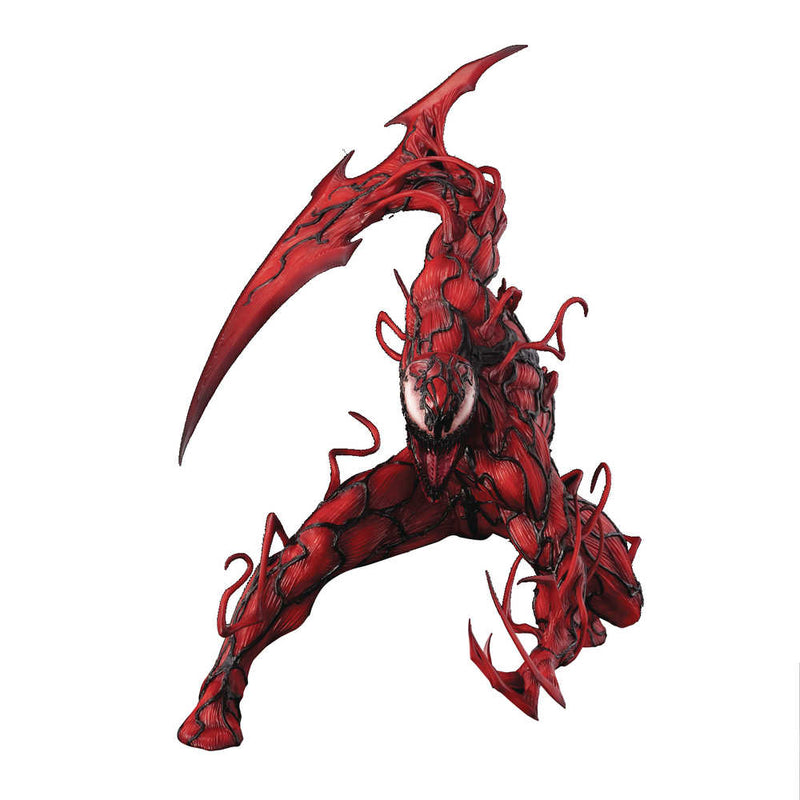 Marvel Carnage Sofbinal Soft Vinyl Figure