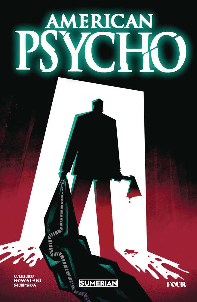 American Psycho 