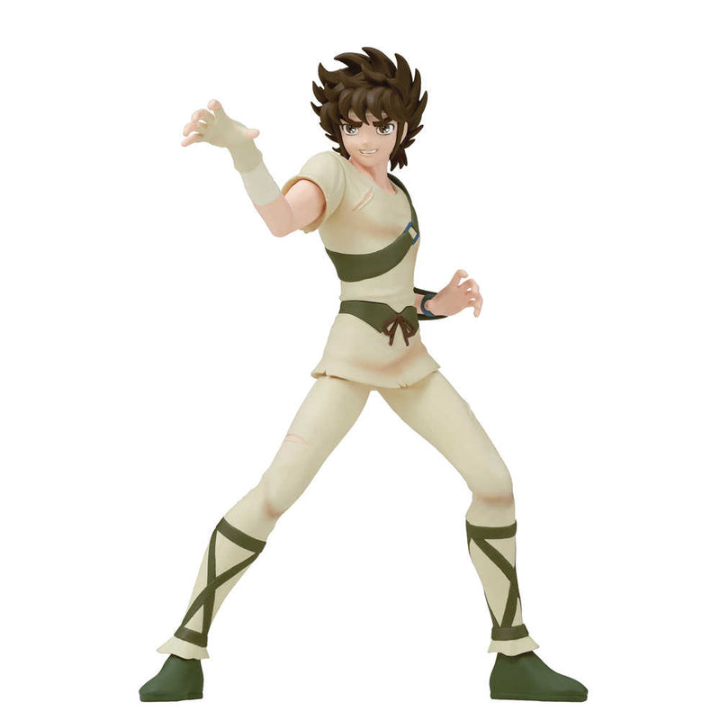 Saint Seiya Saint Cosmo Memoir Pegasus Seiya Anime Ep 1 Figure