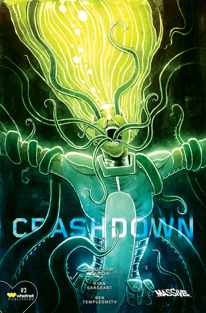 Crashdown 