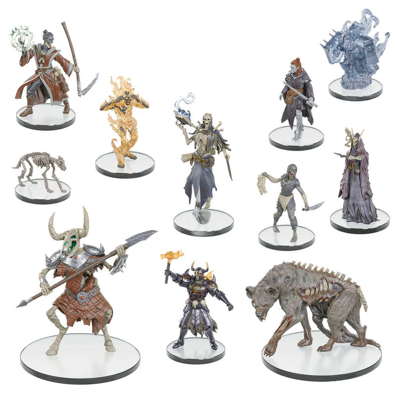 Pathfinder Battles Armies Of Dead Booster Pack