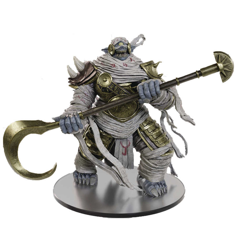 Pathfinder Battles Gholdako Boxed Mini