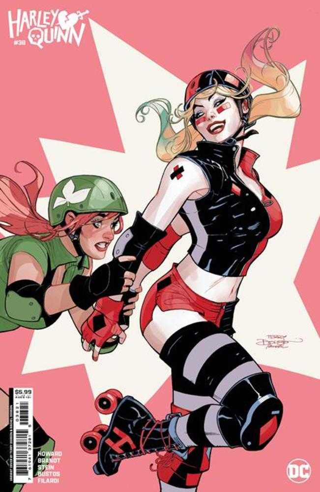 Harley Quinn 