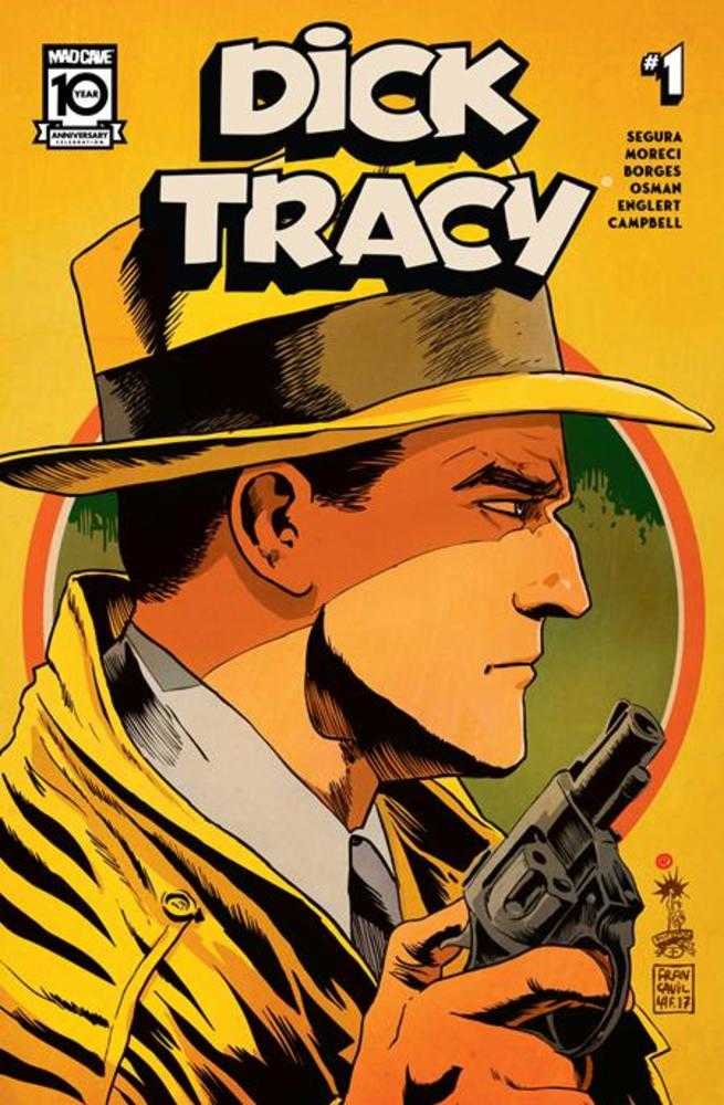 Dick Tracy 