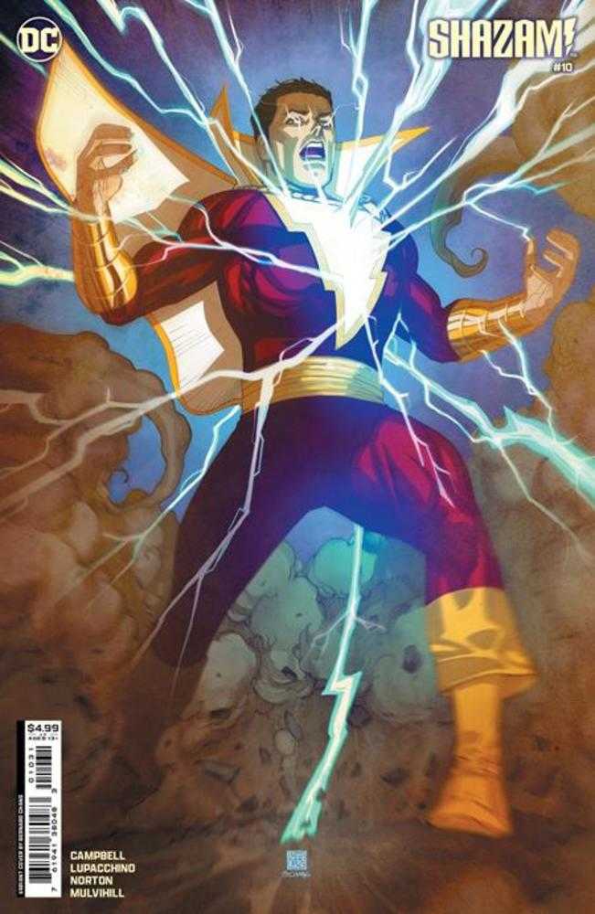 Shazam 