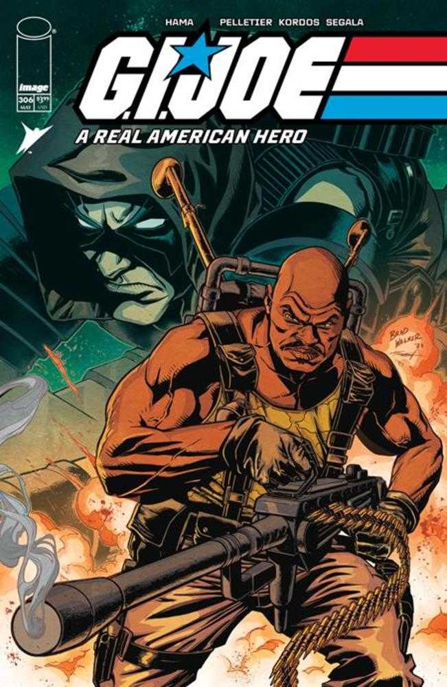 G.I. Joe: A Real American Hero 