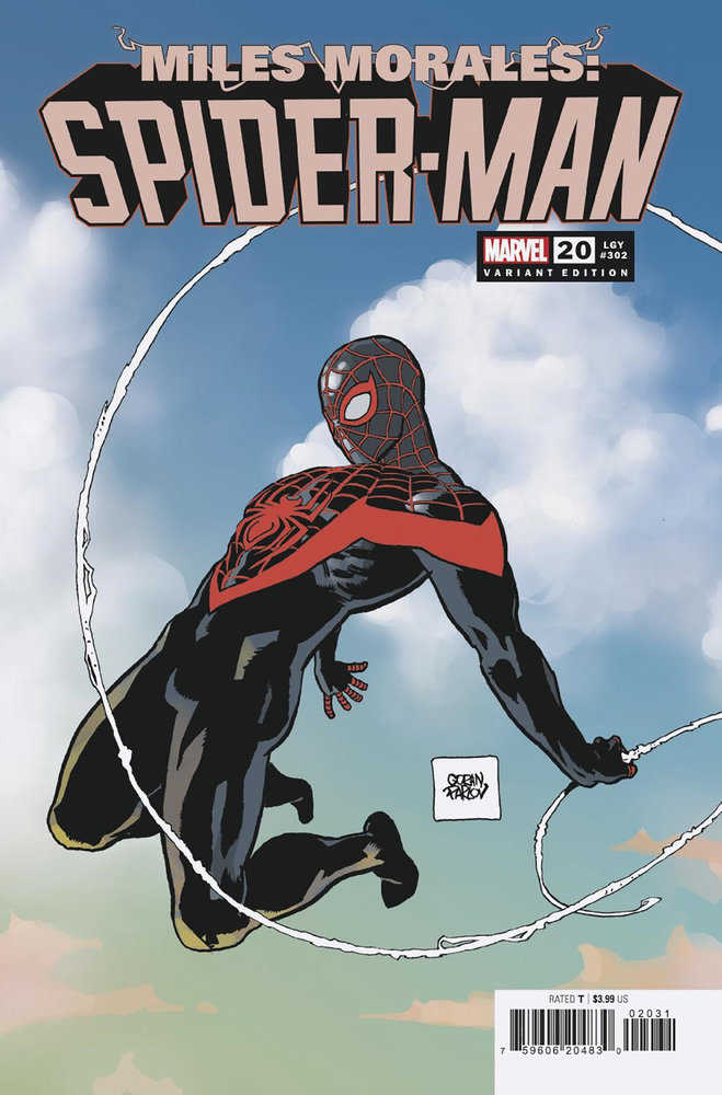 Miles Morales: Spider-Man 