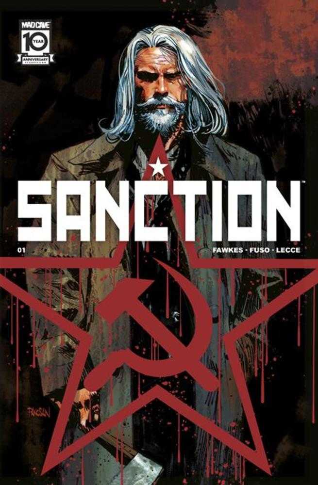 Sanction 