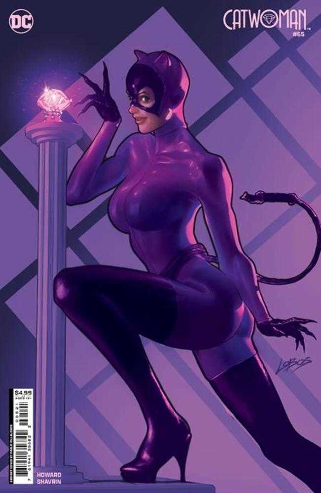 Catwoman 