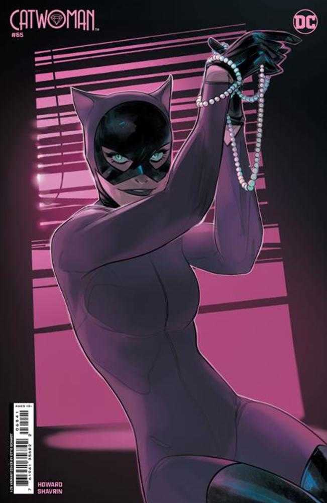 Catwoman 