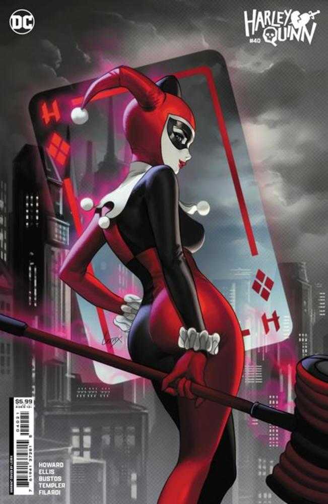 Harley Quinn 