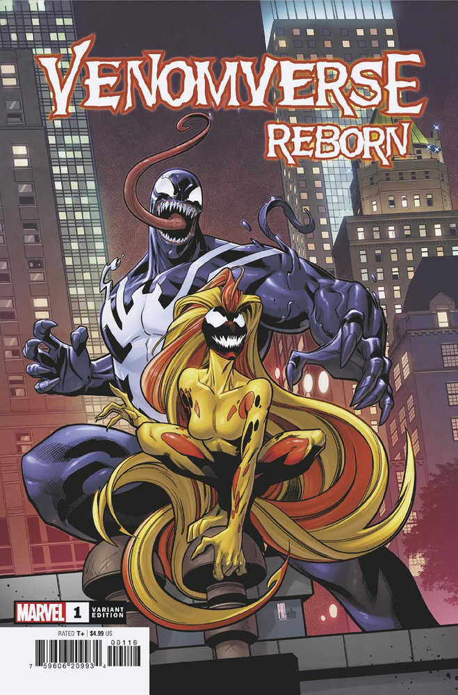 Venomverse Reborn 