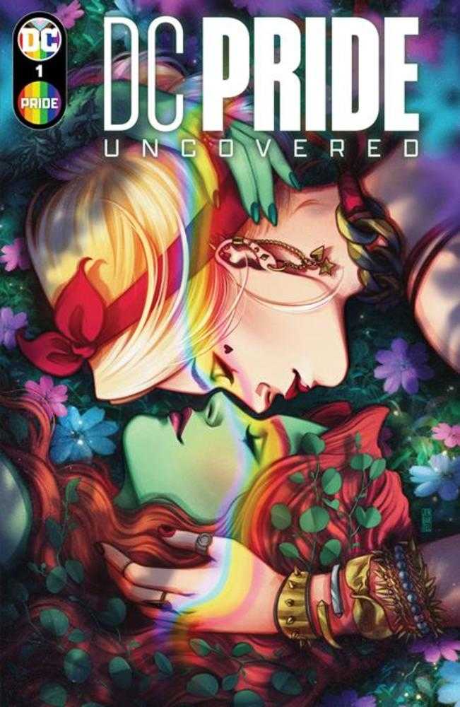 DC Pride: Uncovered 