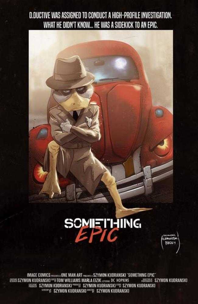 Something Epic 