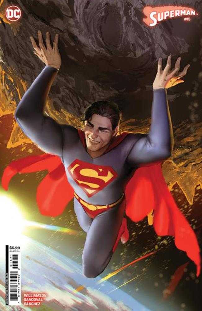 Superman 